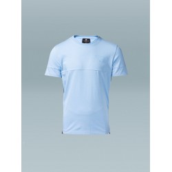 - 21 - XPLCT STUDIOS CREATOR TEE - BABY BLUE
